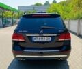 Чорний Мерседес ГЛЕ-Клас, об'ємом двигуна 2.2 л та пробігом 180 тис. км за 31200 $, фото 4 на Automoto.ua