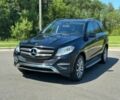 Черный Мерседес ГЛЕ-Класс, объемом двигателя 3.5 л и пробегом 74 тыс. км за 9700 $, фото 1 на Automoto.ua