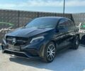 Чорний Мерседес ГЛЕ-Клас, об'ємом двигуна 5.5 л та пробігом 113 тис. км за 44200 $, фото 1 на Automoto.ua