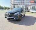 Черный Мерседес ГЛЕ-Класс, объемом двигателя 3 л и пробегом 160 тыс. км за 39900 $, фото 1 на Automoto.ua