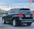 Мерседес ГЛЕ-Клас 2016 у Вінниці на Automoto.ua Чорний Мерседес ГЛЕ-Клас, об'ємом двигуна 2.2 л та пробігом 280 тис. км за 31555 $, фото 29 на Automoto.ua