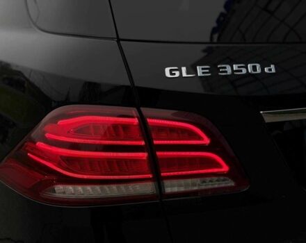 Черный Мерседес ГЛЕ-Класс, объемом двигателя 3 л и пробегом 219 тыс. км за 27900 $, фото 11 на Automoto.ua