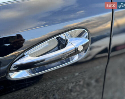 Чорний Мерседес ГЛЕ-Клас, об'ємом двигуна 3 л та пробігом 74 тис. км за 28500 $, фото 7 на Automoto.ua