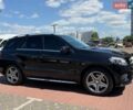 Чорний Мерседес ГЛЕ-Клас, об'ємом двигуна 3 л та пробігом 187 тис. км за 25500 $, фото 1 на Automoto.ua