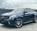 Черный Мерседес ГЛЕ-Класс, объемом двигателя 3 л и пробегом 170 тыс. км за 38500 $, фото 2 на Automoto.ua