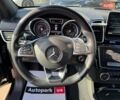 Мерседес ГЛЕ-Класс 2016 в Запорожье на Automoto.ua Черный Мерседес ГЛЕ-Класс, объемом двигателя 3 л и пробегом 218 тыс. км за 35990 $, фото 23 на Automoto.ua