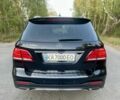 Чорний Мерседес ГЛЕ-Клас, об'ємом двигуна 2.1 л та пробігом 134 тис. км за 33500 $, фото 7 на Automoto.ua