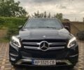 Чорний Мерседес ГЛЕ-Клас, об'ємом двигуна 3 л та пробігом 127 тис. км за 52000 $, фото 1 на Automoto.ua