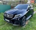Черный Мерседес ГЛЕ-Класс, объемом двигателя 2.14 л и пробегом 134 тыс. км за 33500 $, фото 1 на Automoto.ua