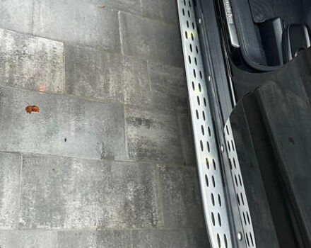 Чорний Мерседес ГЛЕ-Клас, об'ємом двигуна 2.2 л та пробігом 74 тис. км за 34500 $, фото 19 на Automoto.ua