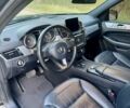 Чорний Мерседес ГЛЕ-Клас, об'ємом двигуна 2.1 л та пробігом 134 тис. км за 33500 $, фото 17 на Automoto.ua