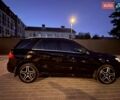 Черный Мерседес ГЛЕ-Класс, объемом двигателя 2.14 л и пробегом 141 тыс. км за 33999 $, фото 10 на Automoto.ua