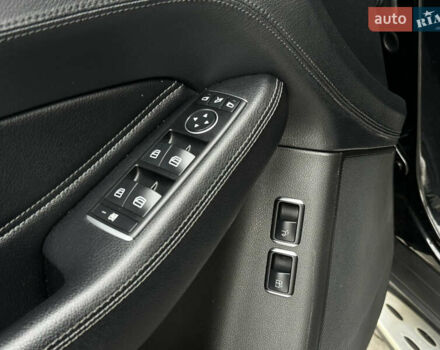 Черный Мерседес ГЛЕ-Класс, объемом двигателя 3 л и пробегом 216 тыс. км за 29900 $, фото 73 на Automoto.ua