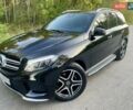 Черный Мерседес ГЛЕ-Класс, объемом двигателя 2.14 л и пробегом 134 тыс. км за 34000 $, фото 1 на Automoto.ua