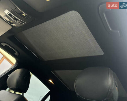 Черный Мерседес ГЛЕ-Класс, объемом двигателя 3 л и пробегом 216 тыс. км за 29900 $, фото 85 на Automoto.ua