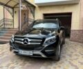 Черный Мерседес ГЛЕ-Класс, объемом двигателя 2.14 л и пробегом 250 тыс. км за 27500 $, фото 1 на Automoto.ua