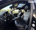 Черный Мерседес ГЛЕ-Класс, объемом двигателя 3.5 л и пробегом 180 тыс. км за 36500 $, фото 22 на Automoto.ua