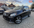 Чорний Мерседес ГЛЕ-Клас, об'ємом двигуна 3 л та пробігом 74 тис. км за 28500 $, фото 2 на Automoto.ua