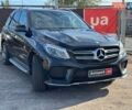Мерседес ГЛЕ-Класс 2016 в Запорожье на Automoto.ua Черный Мерседес ГЛЕ-Класс, объемом двигателя 3 л и пробегом 218 тыс. км за 35990 $, фото 5 на Automoto.ua
