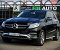 Чорний Мерседес ГЛЕ-Клас, об'ємом двигуна 3.5 л та пробігом 93 тис. км за 23000 $, фото 1 на Automoto.ua