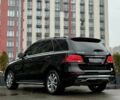 Чорний Мерседес ГЛЕ-Клас, об'ємом двигуна 3.5 л та пробігом 145 тис. км за 22900 $, фото 8 на Automoto.ua