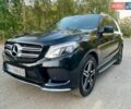 Черный Мерседес ГЛЕ-Класс, объемом двигателя 2.14 л и пробегом 137 тыс. км за 31900 $, фото 1 на Automoto.ua