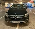 Чорний Мерседес ГЛЕ-Клас, об'ємом двигуна 2.14 л та пробігом 226 тис. км за 25000 $, фото 1 на Automoto.ua