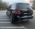 Черный Мерседес ГЛЕ-Класс, объемом двигателя 2.14 л и пробегом 174 тыс. км за 31300 $, фото 13 на Automoto.ua