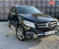 Черный Мерседес ГЛЕ-Класс, объемом двигателя 3 л и пробегом 160 тыс. км за 27500 $, фото 1 на Automoto.ua
