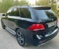 Чорний Мерседес ГЛЕ-Клас, об'ємом двигуна 2.1 л та пробігом 134 тис. км за 33500 $, фото 6 на Automoto.ua