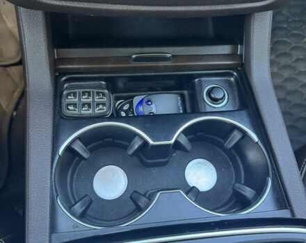 Черный Мерседес ГЛЕ-Класс, объемом двигателя 2.14 л и пробегом 116 тыс. км за 37000 $, фото 21 на Automoto.ua