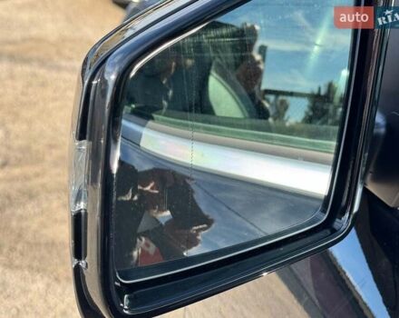 Мерседес ГЛЕ-Класс 2016 в Запорожье на Automoto.ua Черный Мерседес ГЛЕ-Класс, объемом двигателя 3 л и пробегом 218 тыс. км за 35990 $, фото 11 на Automoto.ua