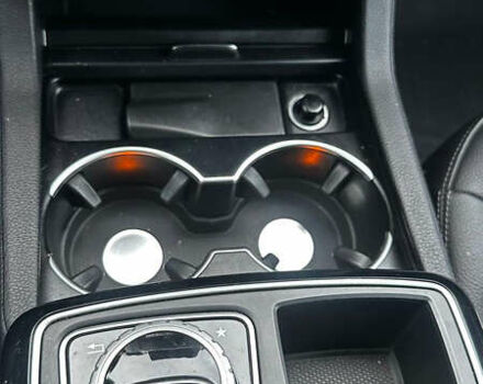 Чорний Мерседес ГЛЕ-Клас, об'ємом двигуна 2.2 л та пробігом 74 тис. км за 34500 $, фото 22 на Automoto.ua