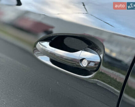 Чорний Мерседес ГЛЕ-Клас, об'ємом двигуна 2.2 л та пробігом 279 тис. км за 28555 $, фото 14 на Automoto.ua