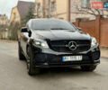 Черный Мерседес ГЛЕ-Класс, объемом двигателя 2.99 л и пробегом 136 тыс. км за 45500 $, фото 33 на Automoto.ua