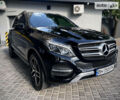 Чорний Мерседес ГЛЕ-Клас, об'ємом двигуна 3 л та пробігом 36 тис. км за 26000 $, фото 1 на Automoto.ua