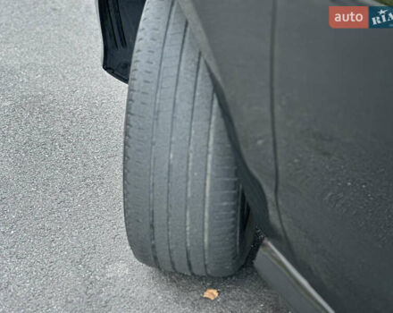 Чорний Мерседес ГЛЕ-Клас, об'ємом двигуна 2.2 л та пробігом 279 тис. км за 28555 $, фото 13 на Automoto.ua