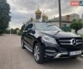 Чорний Мерседес ГЛЕ-Клас, об'ємом двигуна 3.5 л та пробігом 74 тис. км за 29999 $, фото 1 на Automoto.ua