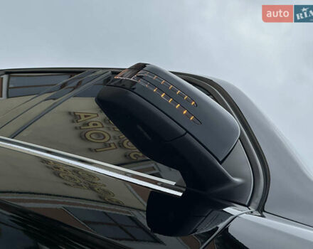 Черный Мерседес ГЛЕ-Класс, объемом двигателя 3 л и пробегом 216 тыс. км за 29900 $, фото 49 на Automoto.ua