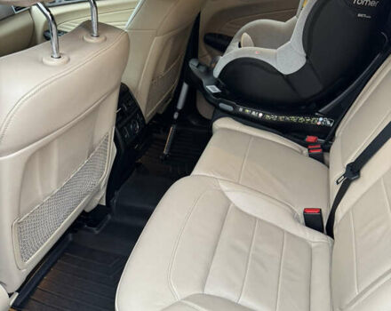 Чорний Мерседес ГЛЕ-Клас, об'ємом двигуна 3 л та пробігом 130 тис. км за 37500 $, фото 14 на Automoto.ua