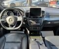 Мерседес ГЛЕ-Класс 2016 в Запорожье на Automoto.ua Черный Мерседес ГЛЕ-Класс, объемом двигателя 3 л и пробегом 218 тыс. км за 35990 $, фото 18 на Automoto.ua