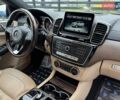 Черный Мерседес ГЛЕ-Класс, объемом двигателя 3 л и пробегом 131 тыс. км за 36900 $, фото 37 на Automoto.ua