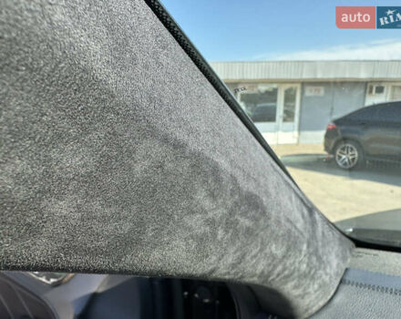 Черный Мерседес ГЛЕ-Класс, объемом двигателя 5.46 л и пробегом 113 тыс. км за 46999 $, фото 16 на Automoto.ua