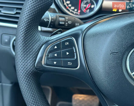 Чорний Мерседес ГЛЕ-Клас, об'ємом двигуна 2.2 л та пробігом 279 тис. км за 28555 $, фото 47 на Automoto.ua