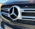Мерседес ГЛЕ-Класс 2016 в Запорожье на Automoto.ua Черный Мерседес ГЛЕ-Класс, объемом двигателя 3 л и пробегом 218 тыс. км за 35990 $, фото 8 на Automoto.ua