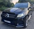 Чорний Мерседес ГЛЕ-Клас, об'ємом двигуна 3 л та пробігом 73 тис. км за 23500 $, фото 1 на Automoto.ua