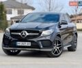 Черный Мерседес ГЛЕ-Класс, объемом двигателя 2.99 л и пробегом 180 тыс. км за 35700 $, фото 1 на Automoto.ua