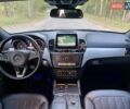 Черный Мерседес ГЛЕ-Класс, объемом двигателя 2.14 л и пробегом 134 тыс. км за 33500 $, фото 34 на Automoto.ua