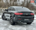 Черный Мерседес ГЛЕ-Класс, объемом двигателя 3 л и пробегом 136 тыс. км за 45500 $, фото 15 на Automoto.ua