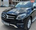 Чорний Мерседес ГЛЕ-Клас, об'ємом двигуна 2.14 л та пробігом 130 тис. км за 30490 $, фото 2 на Automoto.ua